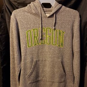 Oregon Duck Hoodie